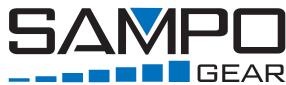 Sampogear, OEM supplier for outdoor gears